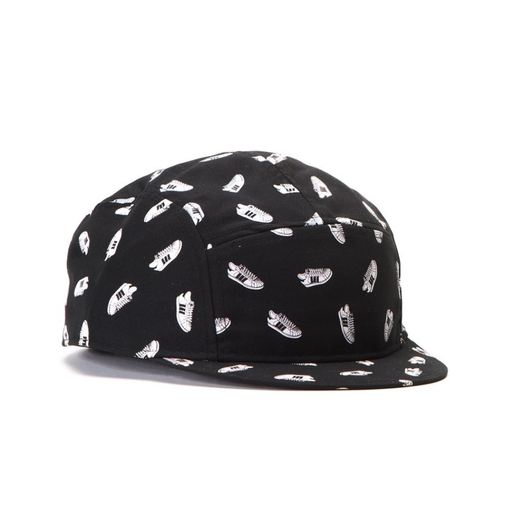 Adidas Originals Superstar 5 Panel Cap